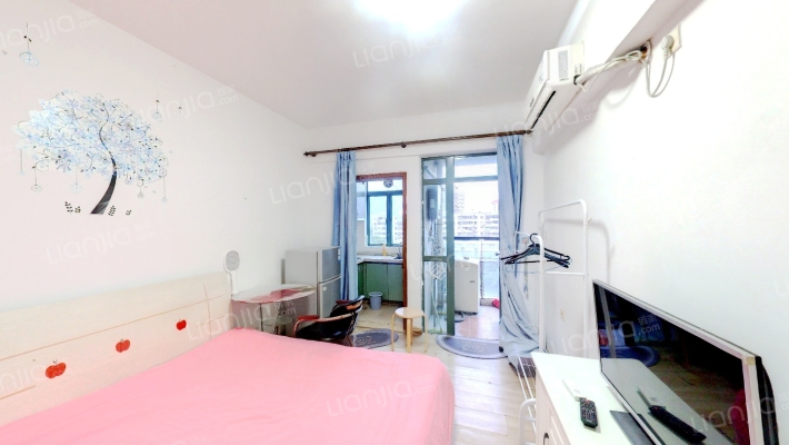 光大景湖湾畔二手房实景图