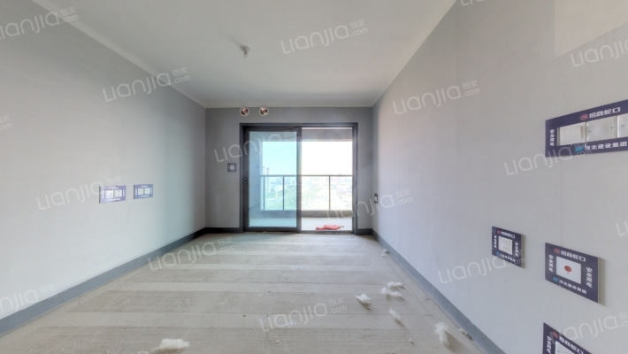 招商·时代锦宸二手房实景图