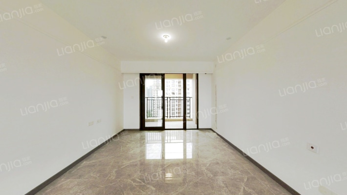 雅居乐涟山二手房实景图