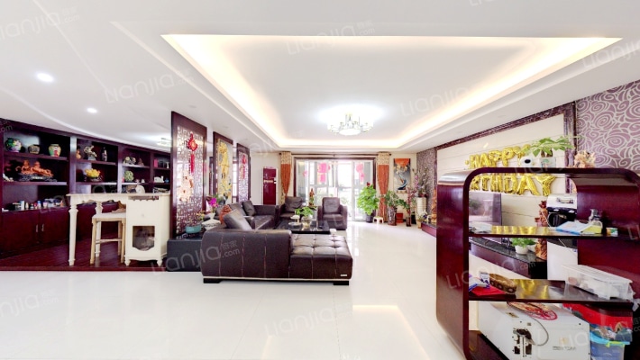 康光温泉二手房实景图