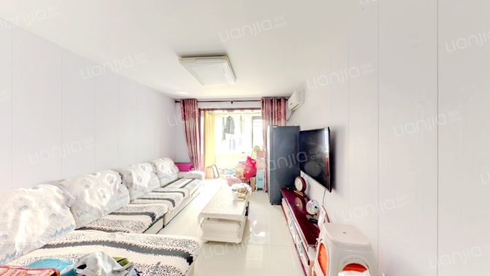 盛坤新苑二手房实景图