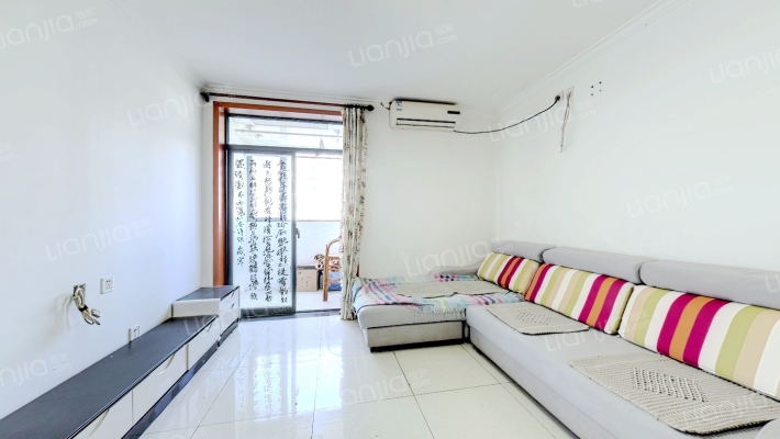 碧波园二手房实景图