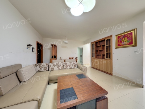 整租·榕树岭 2室1厅 西南