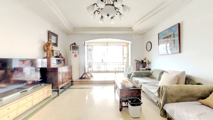 千和苑二手房实景图