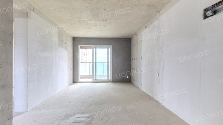 金地云麓一号二手房实景图