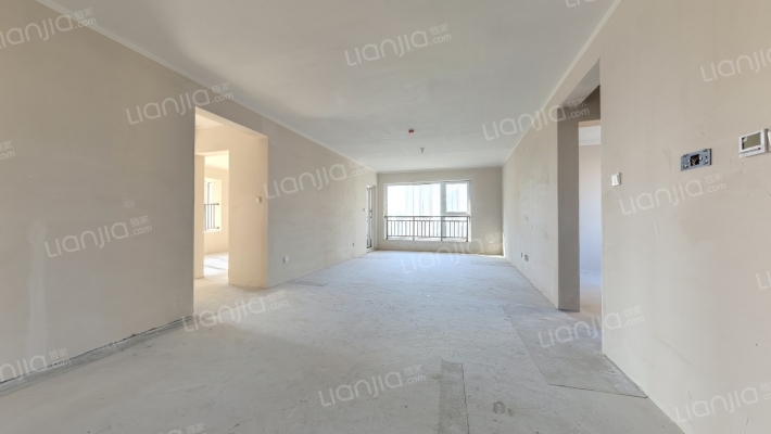 龙湖昱城四期二手房实景图