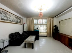 整租·天香广景苑 3室2厅 南/北_天香广景苑租房