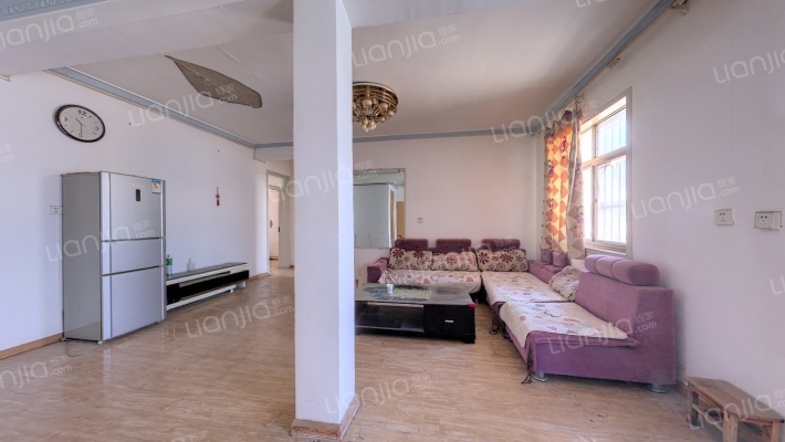 航天小区二手房实景图