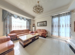 整租·碧桂园假日半岛(翠林水岸) 4室1厅 跃层 东北_碧桂园假日半岛(翠林水岸)租房