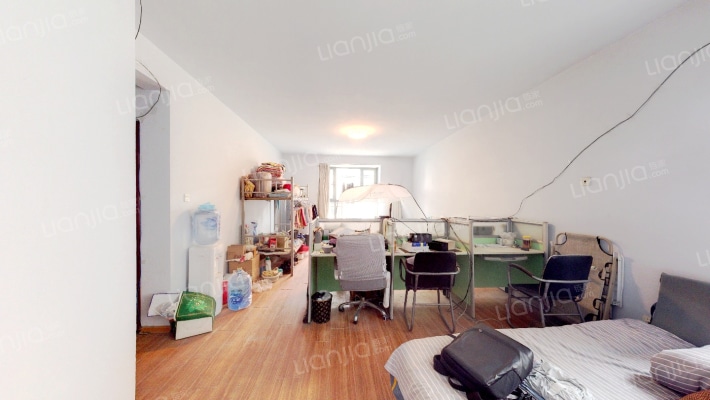 郑烟鸿城二手房实景图