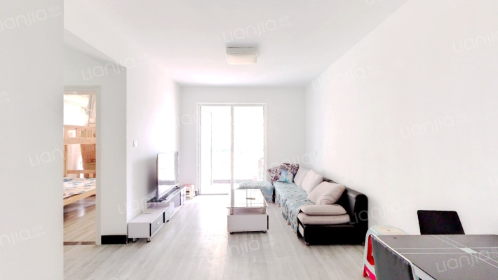 MOMA当代广场二手房实景图