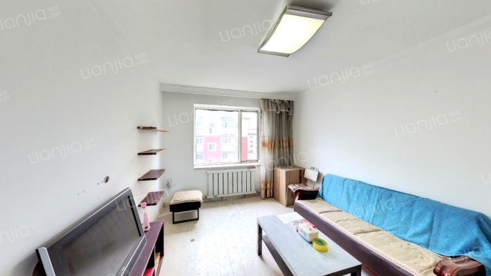 灵庙大院二手房实景图