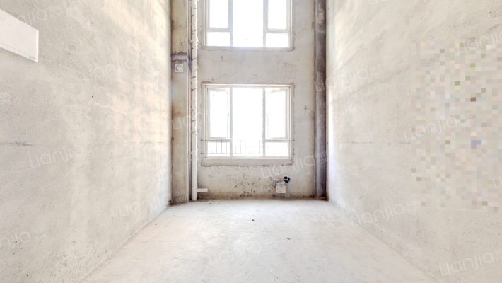 南德泊湖澜岸二手房实景图