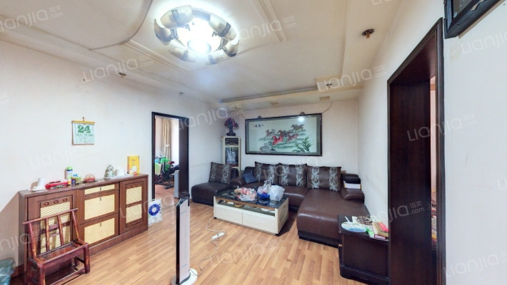 骆家坝小区二手房实景图