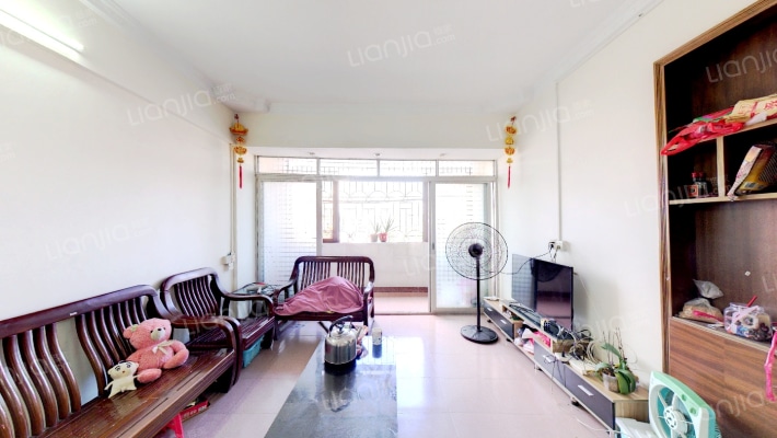 珠江楼二手房实景图