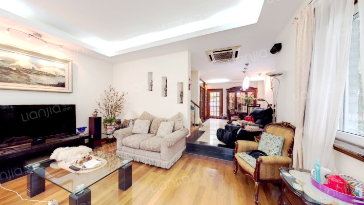 好世樱园二手房实景图