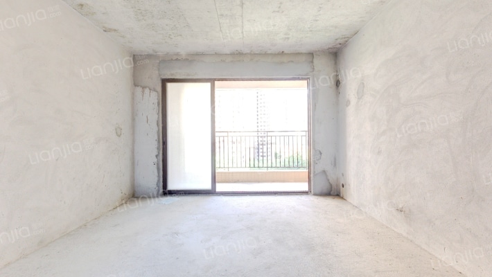 君华新城1/2/3/4/7区二手房实景图