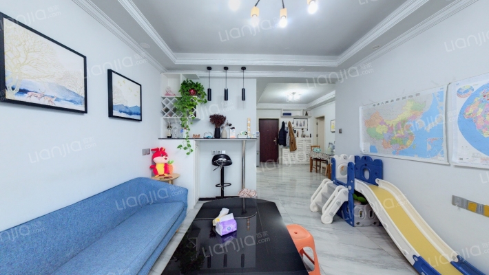 锦艺四季城香榭苑二手房实景图