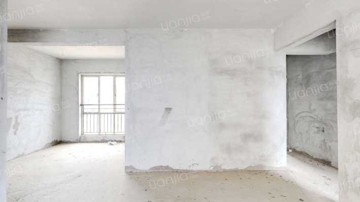 星河花园二手房实景图