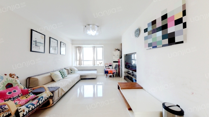 中建文化城二手房实景图