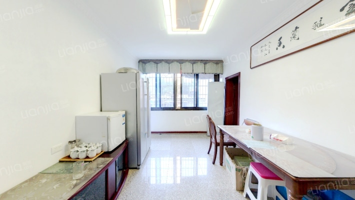 贵州理工学院教职工宿舍二手房实景图