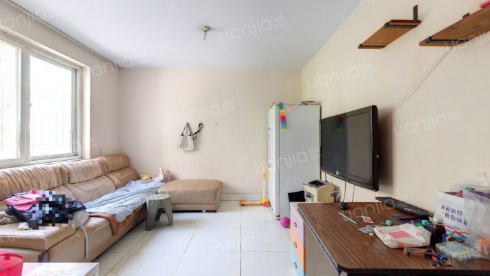 紫光花园二手房实景图