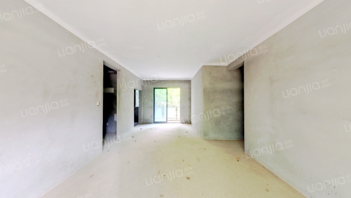 保利泓光二手房实景图