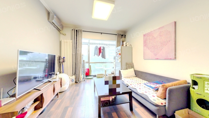 炫特嘉园一期二手房实景图