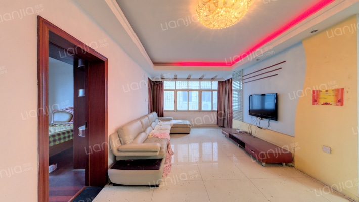 洪城大市场西路二手房实景图