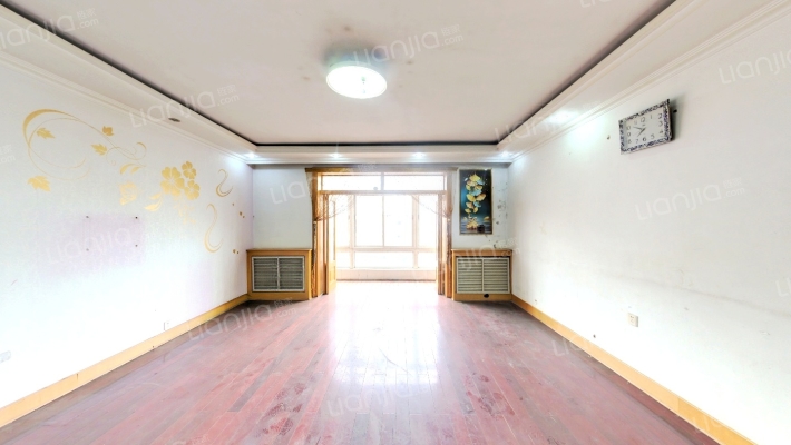 福宁公寓二手房实景图