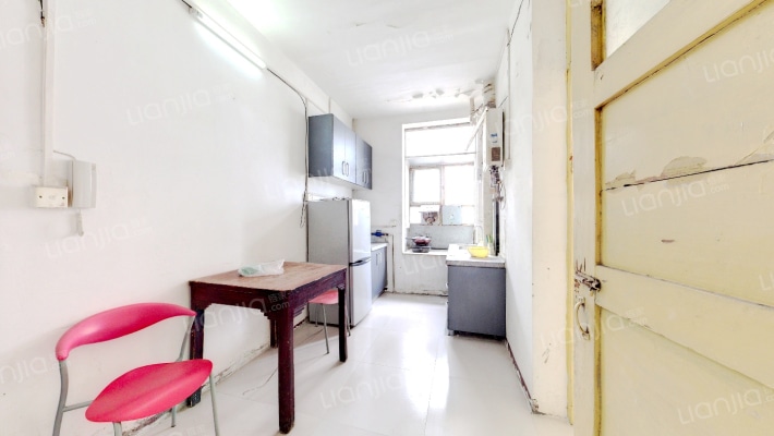 前进一巷二手房实景图