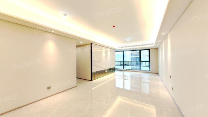 新城首府二手房实景图