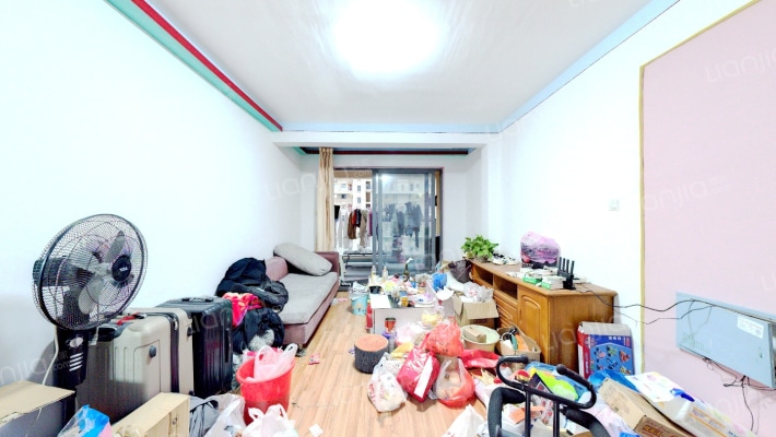 琨华帝宝花园二手房实景图