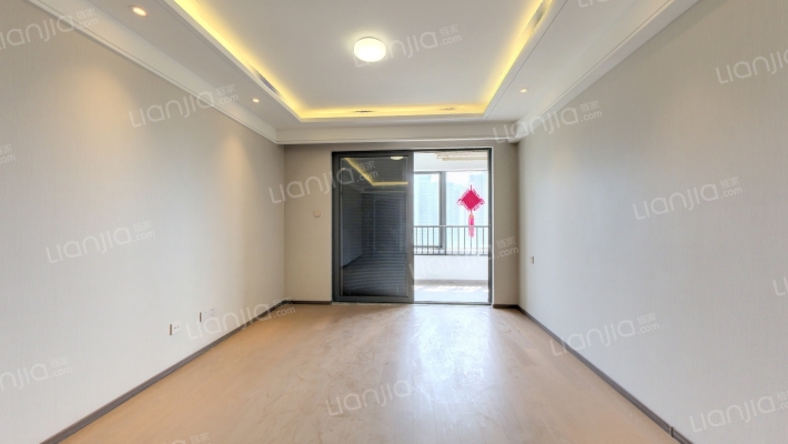 宸光府二手房实景图