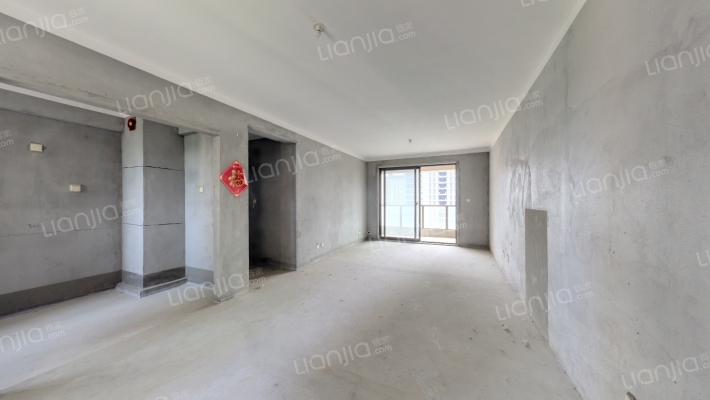 龙津广场A区二手房实景图