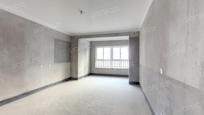 鹭岛南苑二手房实景图