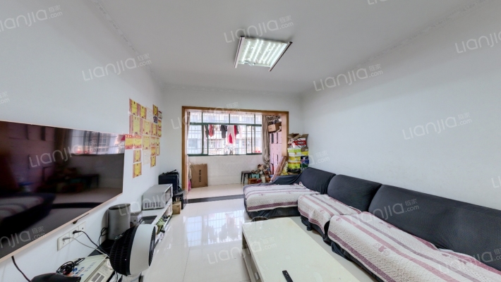 金牛小区二手房实景图