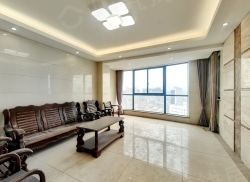 整租·九铃华府 3室2厅 南/北_九铃华府租房