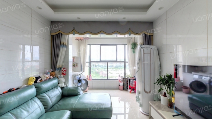 天麟时代广场二手房实景图