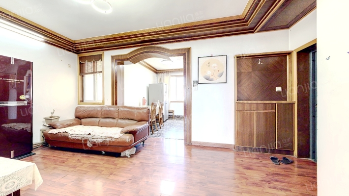 象山花园二手房实景图