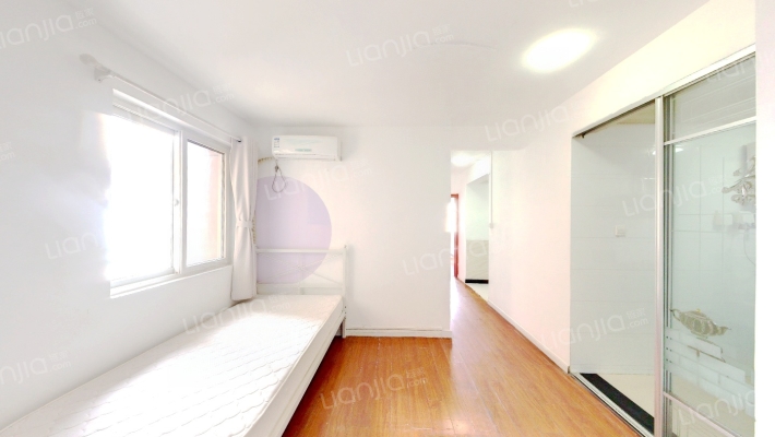 莲花新城北苑二手房实景图