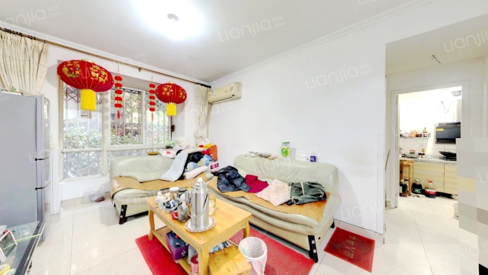 福祥家园瑞福苑二手房实景图