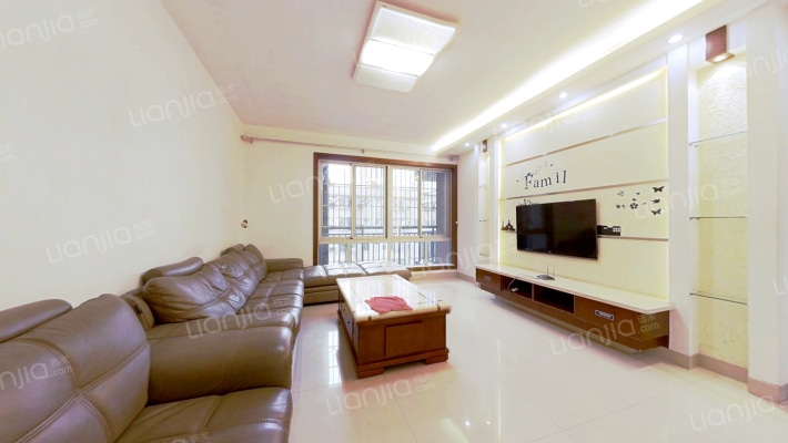 天泽名居二手房实景图