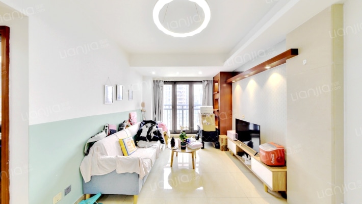 御江苑二手房实景图