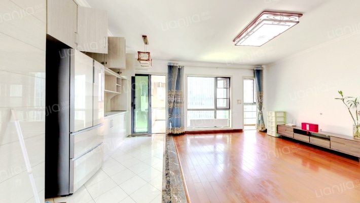 中天会展城B区B6组团二手房实景图