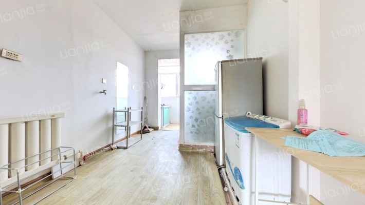 星光社区二手房实景图