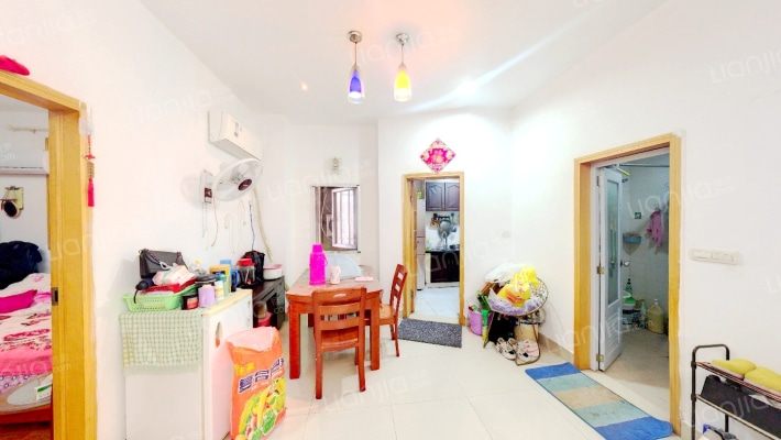 建东大厦二手房实景图