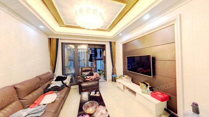 富春江南二手房实景图