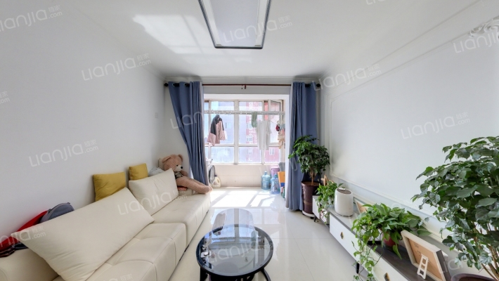 相和园二手房实景图