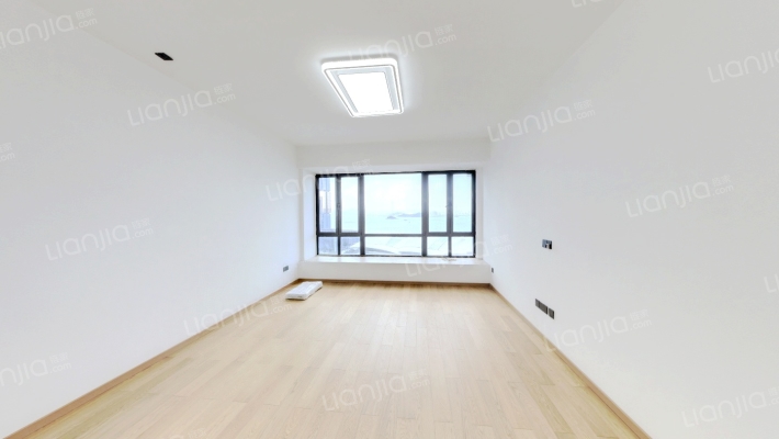 国际邮轮城二期二手房实景图